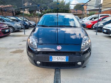 Fiat Punto 1.4 8V 5 porte Easypower Lounge
