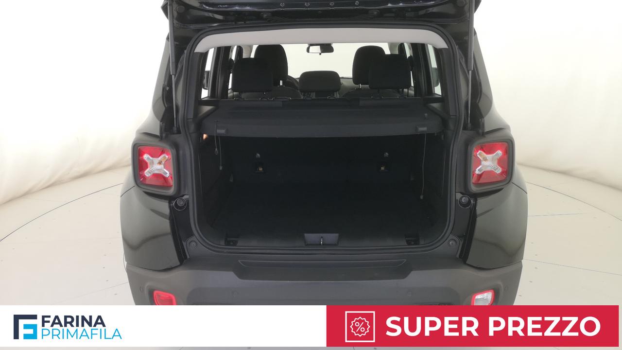 JEEP Renegade 2019 - Renegade 1.6 mjt Limited 2wd 130cv