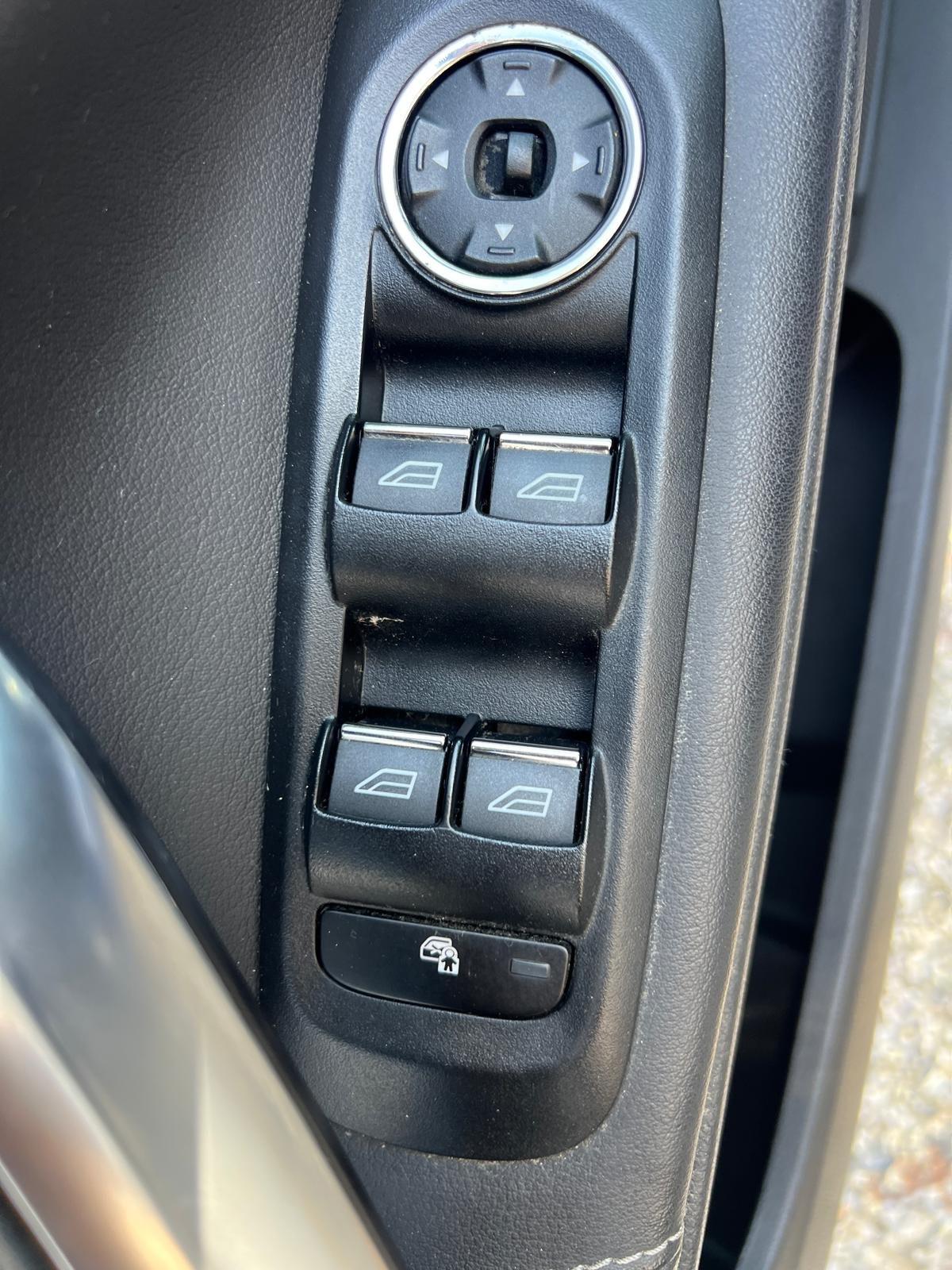 Ford Mondeo 2.0 TDCi 163 CV 5 porte Titanium