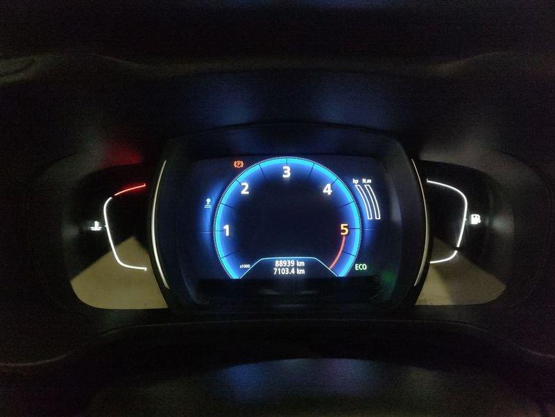 Renault Kadjar 1.5 blue dci Business 115cv
