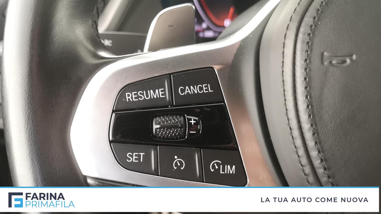 BMW Serie 1 F40 - M 135i xdrive auto