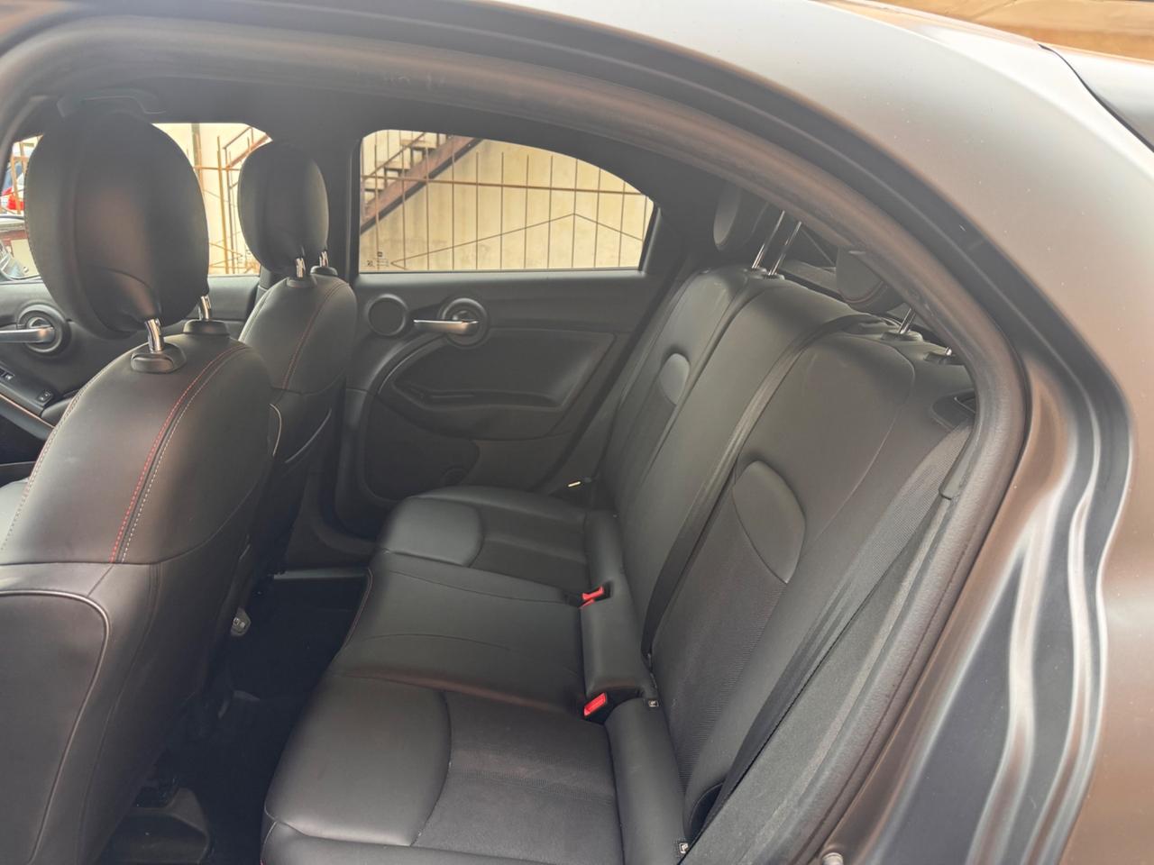 Fiat 500X 1.0 Benzina Ok Neopatentati