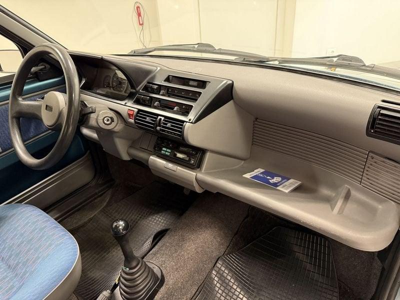 FIAT Cinquecento 900 i - SOLO 78.100 Km