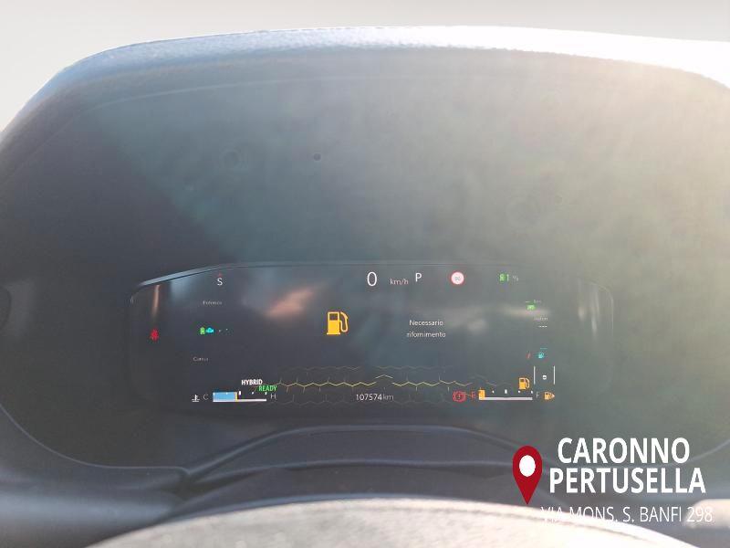 Jeep Compass 1.3 turbo t4 phev S 4xe auto