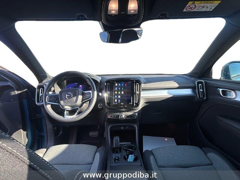 Volvo XC40 2023 2.0 b3 Ultimate Bright auto