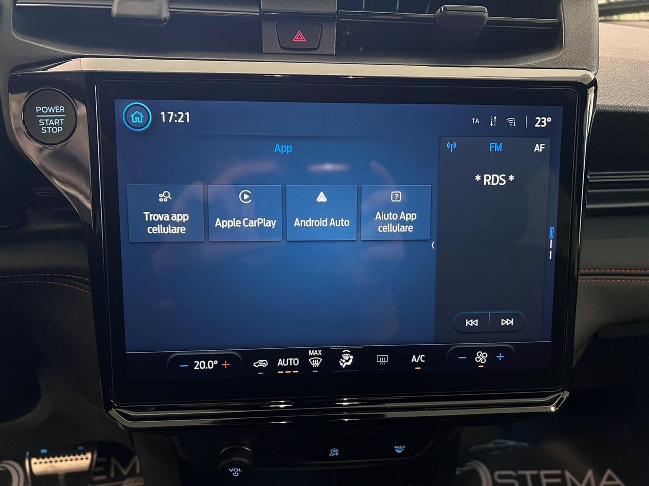 FORD Puma II 2020 1.0 ecoboost h ST-Line s&s 125cv auto