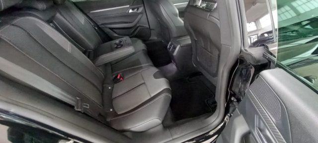 PEUGEOT 508 BlueHDi 130 Stop&Start EAT8 SW Allure