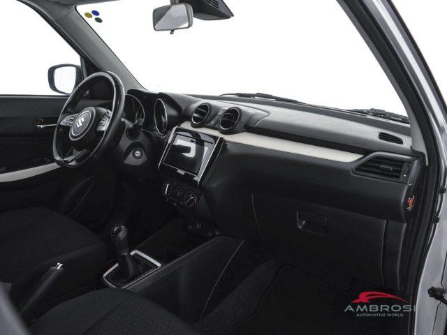 SUZUKI Swift 1.2h Top 2wd