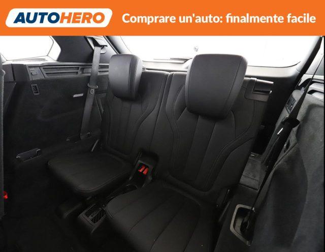 BMW X5 xDrive25d Msport
