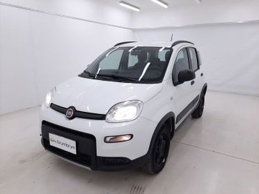 Fiat Panda 4x4 BR363180 0.9 Benzina 85CV