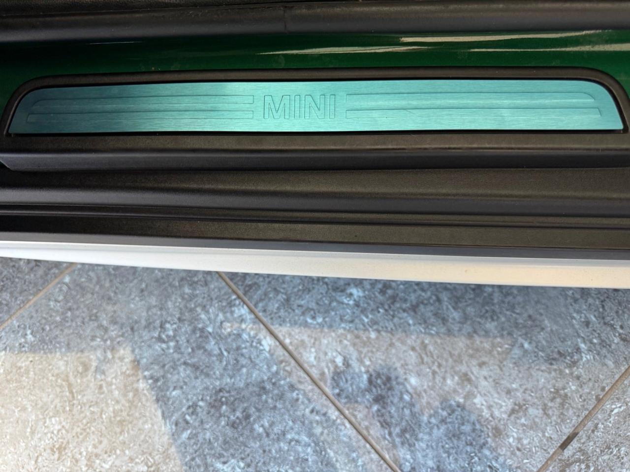 Mini Countryman Cooper D Hype 2.0 ALL4 Autom Navi Led MY 21