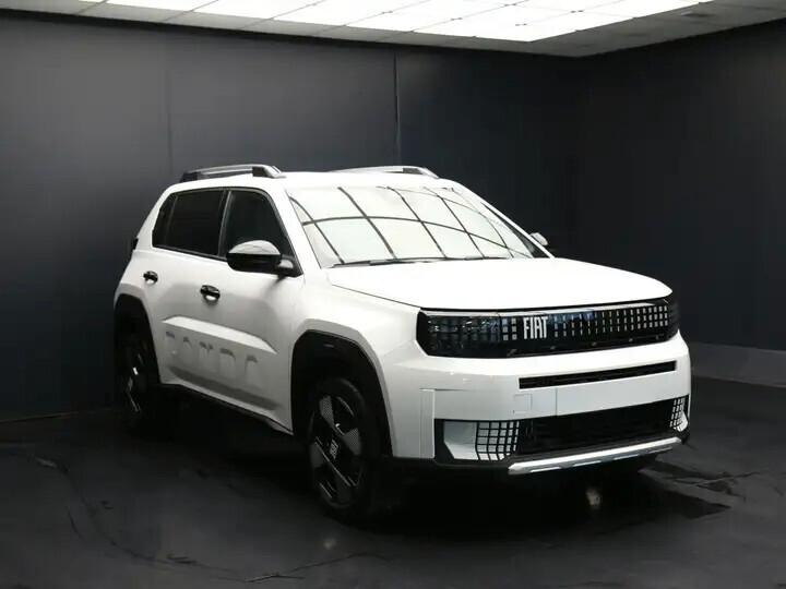 Fiat Grande Panda La Prima KM0