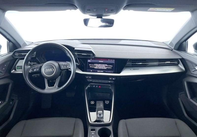 Audi A3 Sportback 30 TDI S tronic Business Advanced