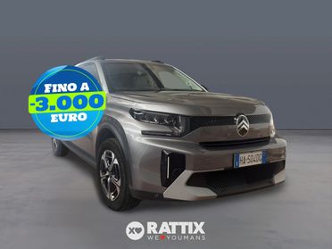 Citroen C3 Aircross 1.2 hybrid 145CV Max edcs6