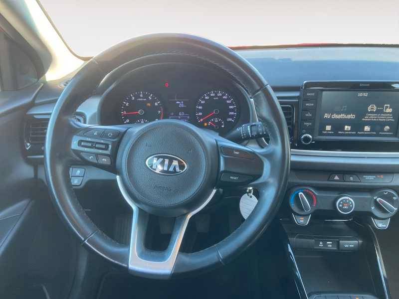 KIA Rio 1.2 mpi Evolution Cool Pack 84cv