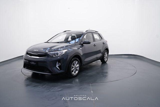 KIA Stonic 1.2 DPI 84cv GPL Urban Smart Pack