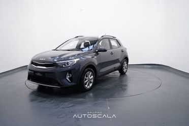 KIA Stonic 1.2 DPI 84cv GPL Urban Smart Pack