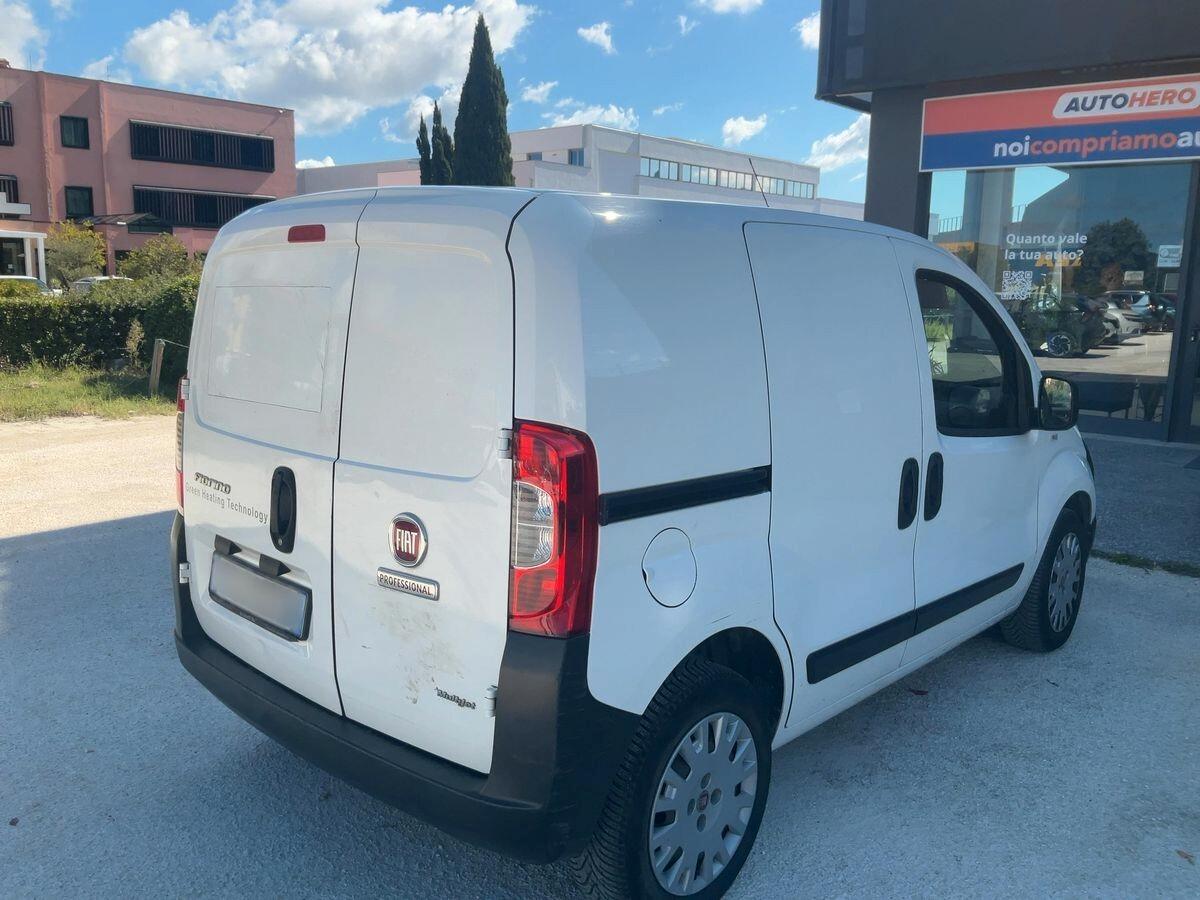 Fiat Fiorino 1.3 MJT 75CV Furgone E5+