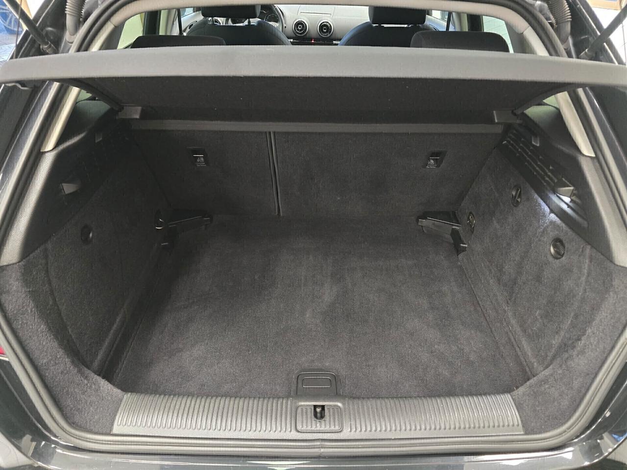 Audi A3 SPB 1.6 TDI S tronic Ambition 2014