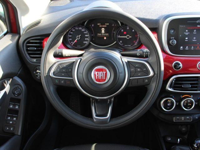 FIAT 500X 1.3 MultiJet 95 CV Cross 4x2