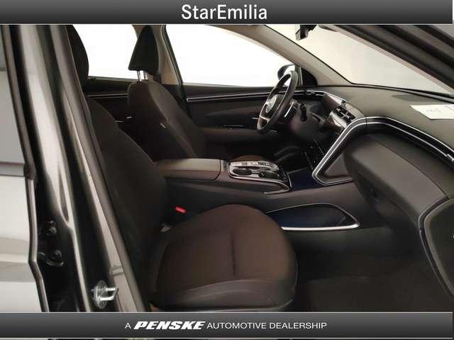 Hyundai TUCSON 1.6 HEV aut.Exellence