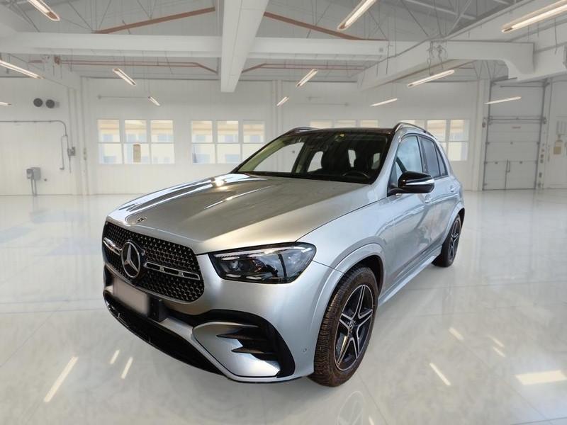 MERCEDES-BENZ GLE 400 E 4M PLUG-IN AMG LINE PREM PLUS 5 PORTE SUV