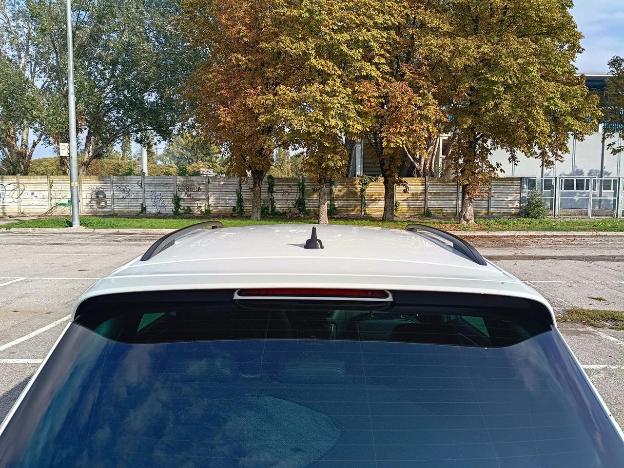 Volkswagen Tiguan R-LINE #50664
