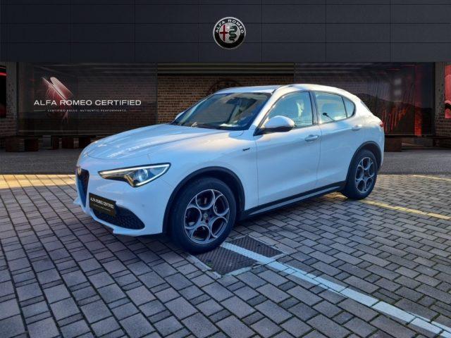 ALFA ROMEO Stelvio MY20 2000 BZ 200CV Q4 SPRINT