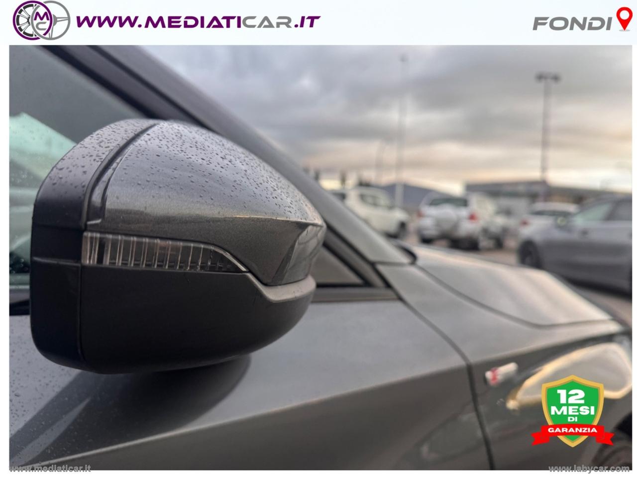 AUDI A3 SPB 35 TFSI S tronic S line edition