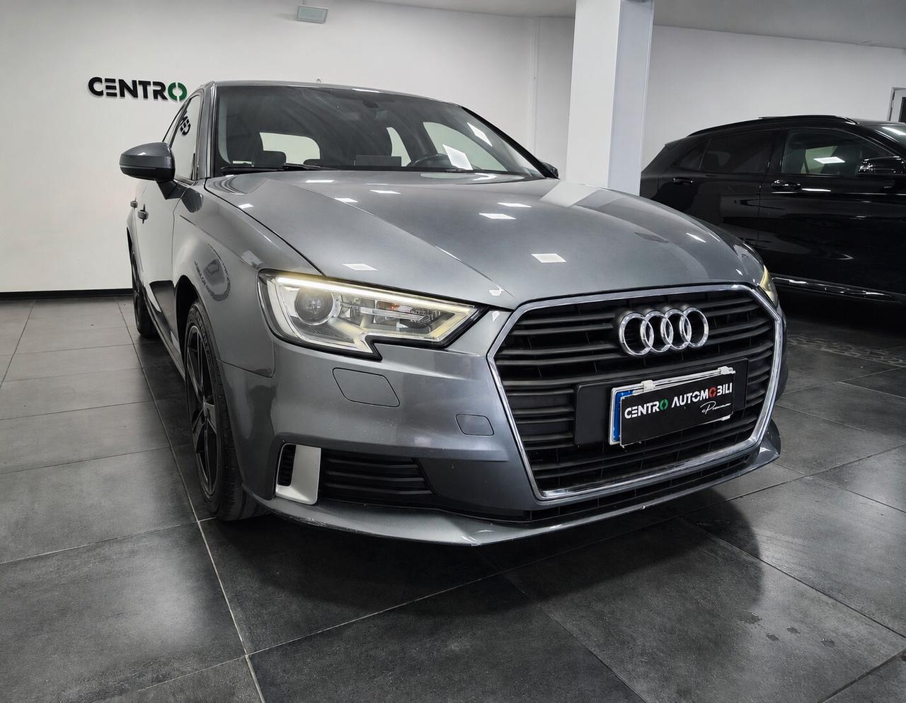 AUDI A3 SPORTBACK 1.6 TDI 110CV Business