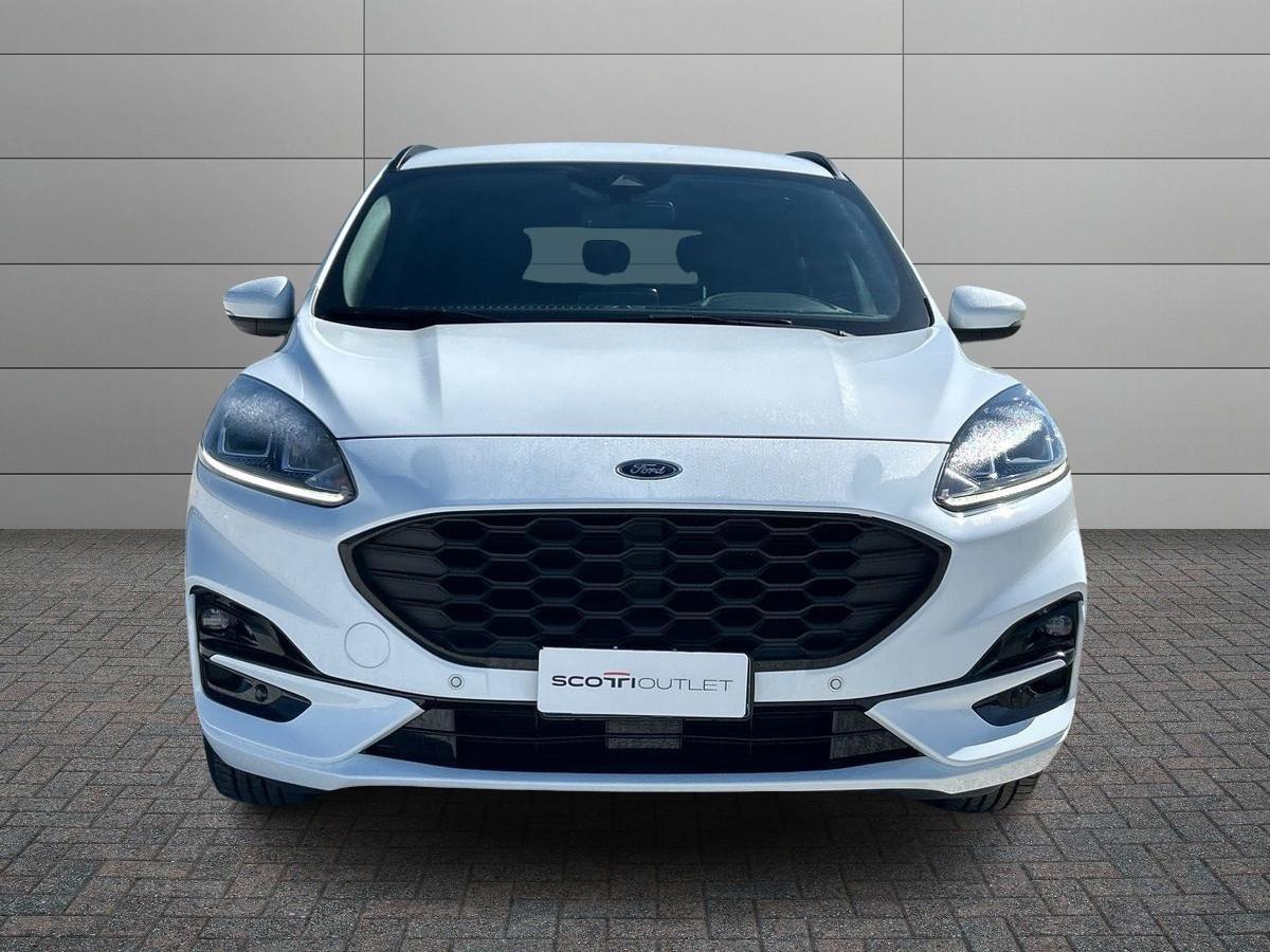FORD Kuga III 2020 - Kuga 1.5 ecoboost ST-Line 2wd 150cv