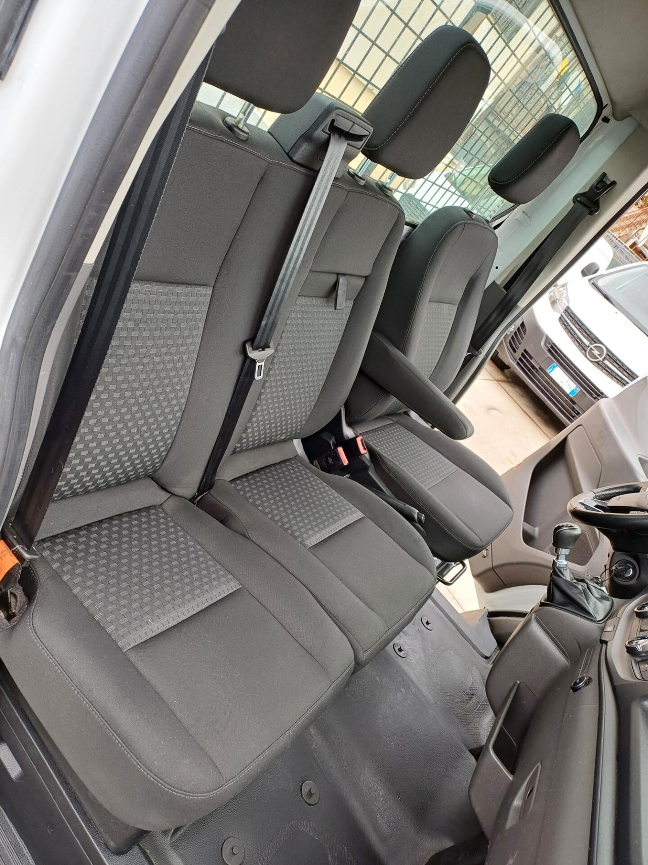 FORD TRANSIT 2.0 dci