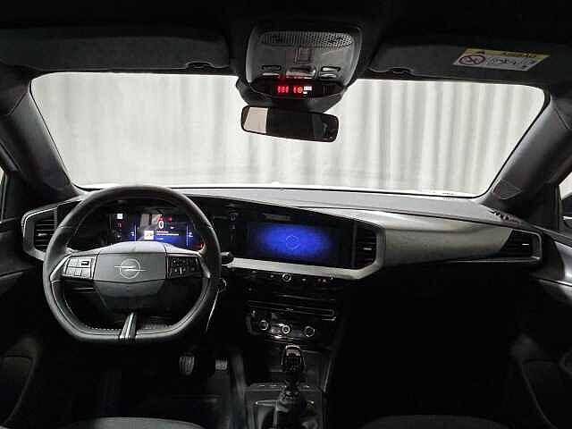 Opel Mokka 1.2 Turbo 136 CV Edition KM ZERO