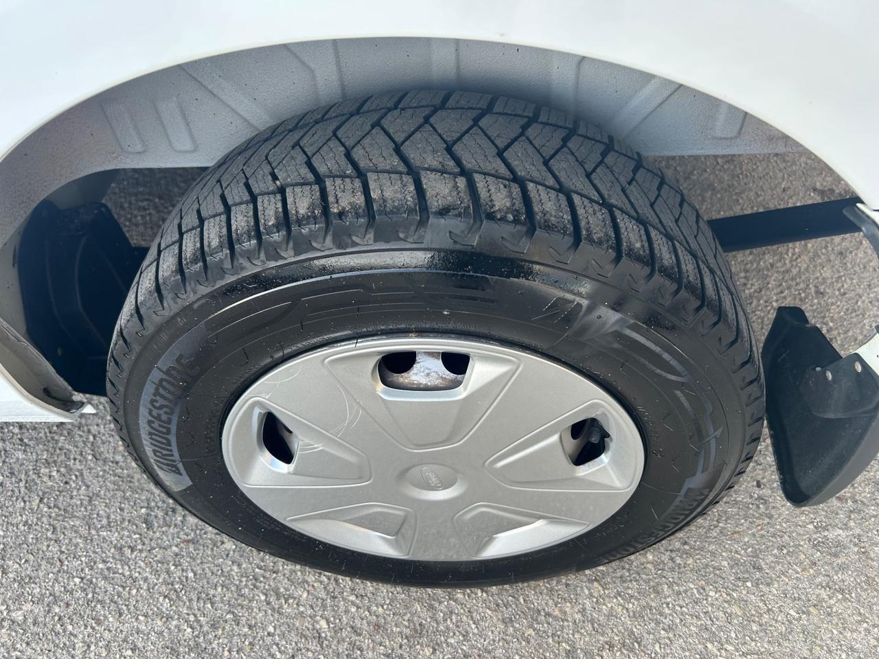 Ford Transit Custom 300 2.0 Diesel 130CV 2022 120000km