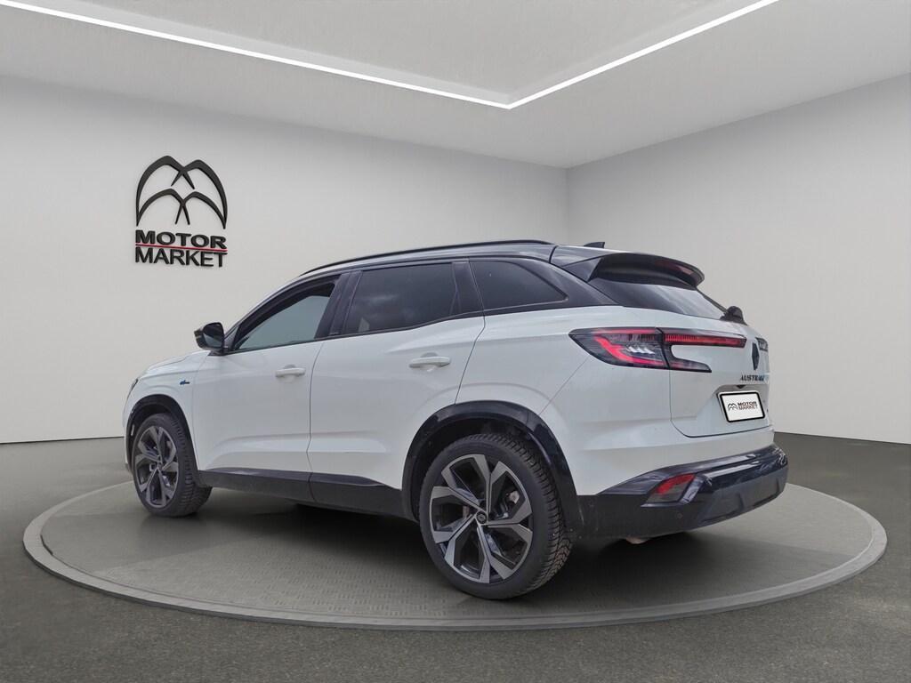 Renault Austral 1.2 E-Tech full hybrid Iconic Esprit Alpine