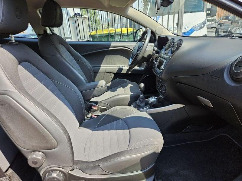 Alfa Romeo MiTo 1.3 JTDM 95cv Mito