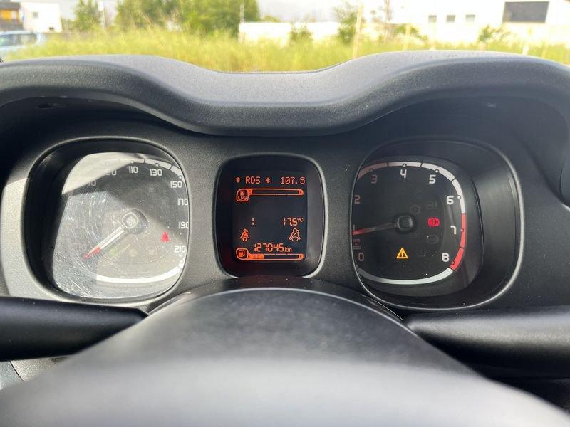 FIAT Panda 1.2 EasyPower GPL - UCONNECT (120-23)