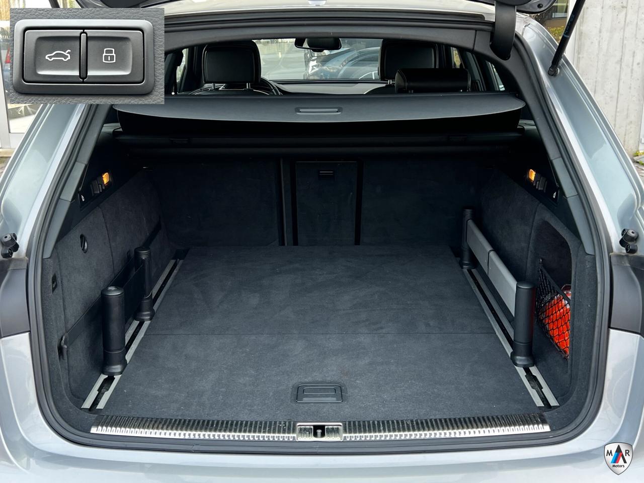 Audi A6 Avant 3.0 TDI 272 CV quattro S tronic Line