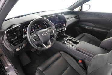 LEXUS RX 5ª serie RX 450h Plug-in Hybrid Luxury