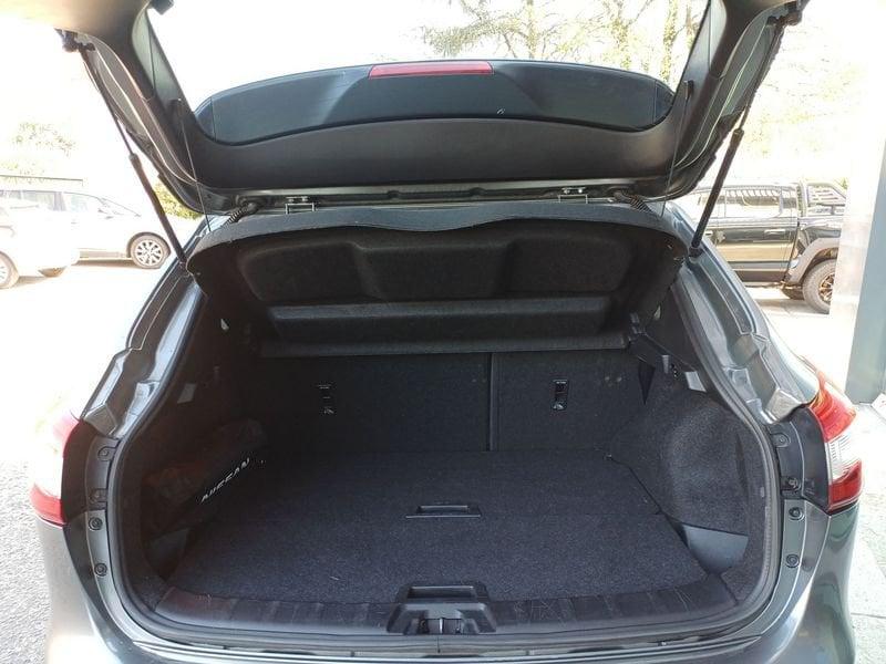 Nissan Qashqai 1.6 dci Acenta 2wd 130cv xtronic SEMPRE TAGLIANDATA
