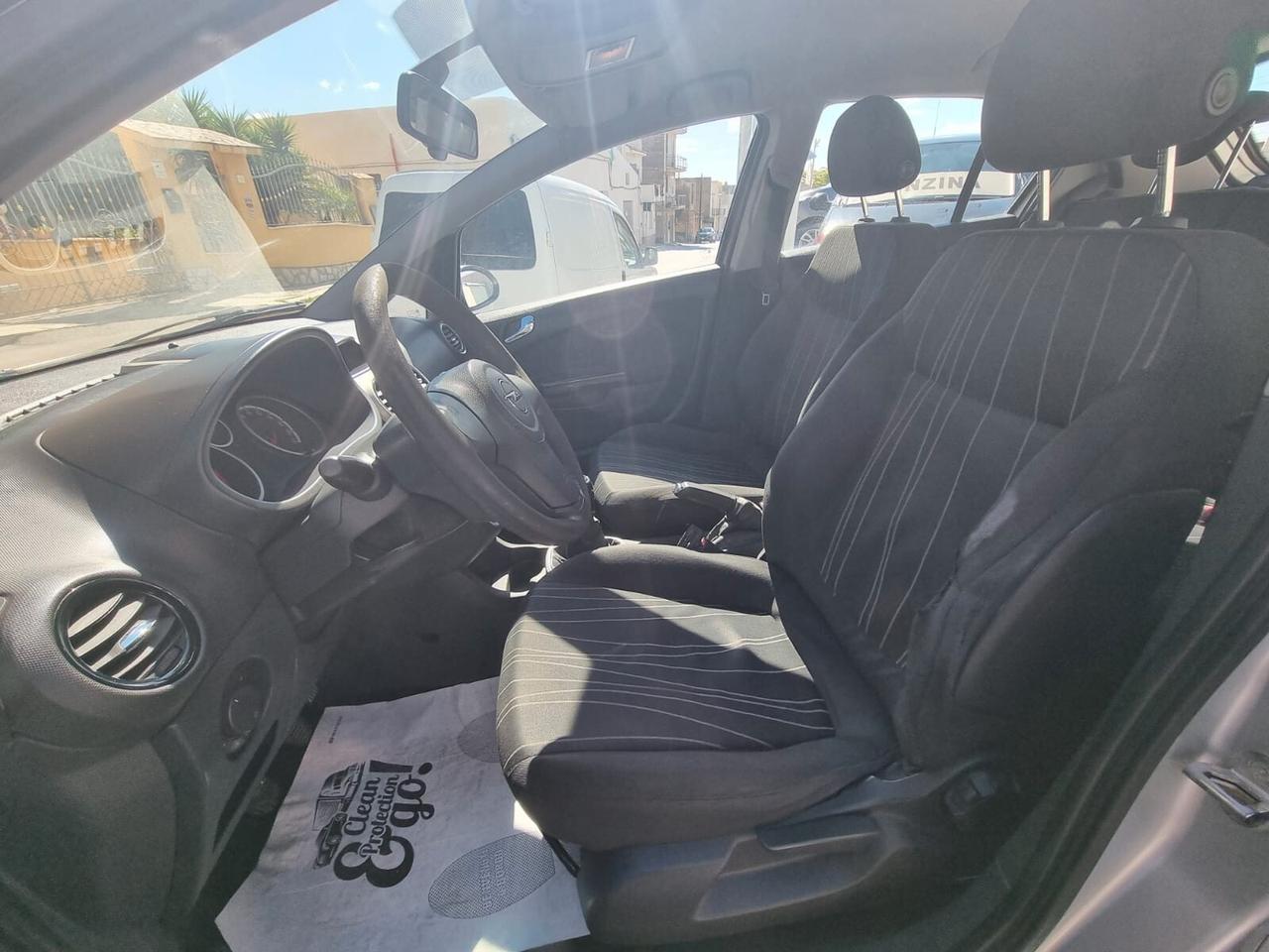 Opel Corsa 1.3 CDTI 90CV 5 porte Easytronic Enjoy