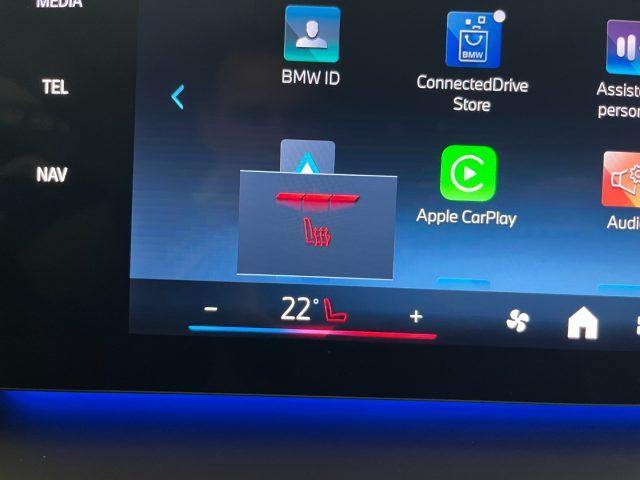 BMW 120 48V MSport "18 M Sport /LED/PARK/TELECAM/CAR PLAY