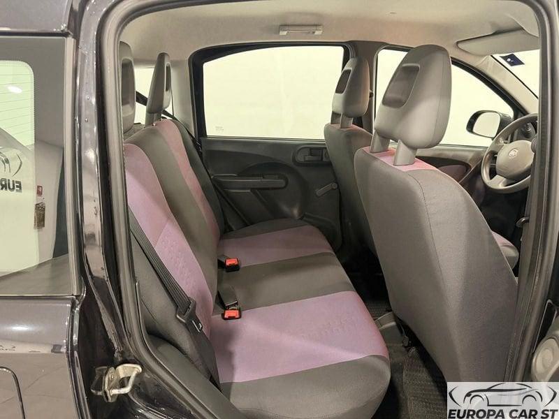 FIAT Panda Panda 1.2 Dynamic 69cv E5