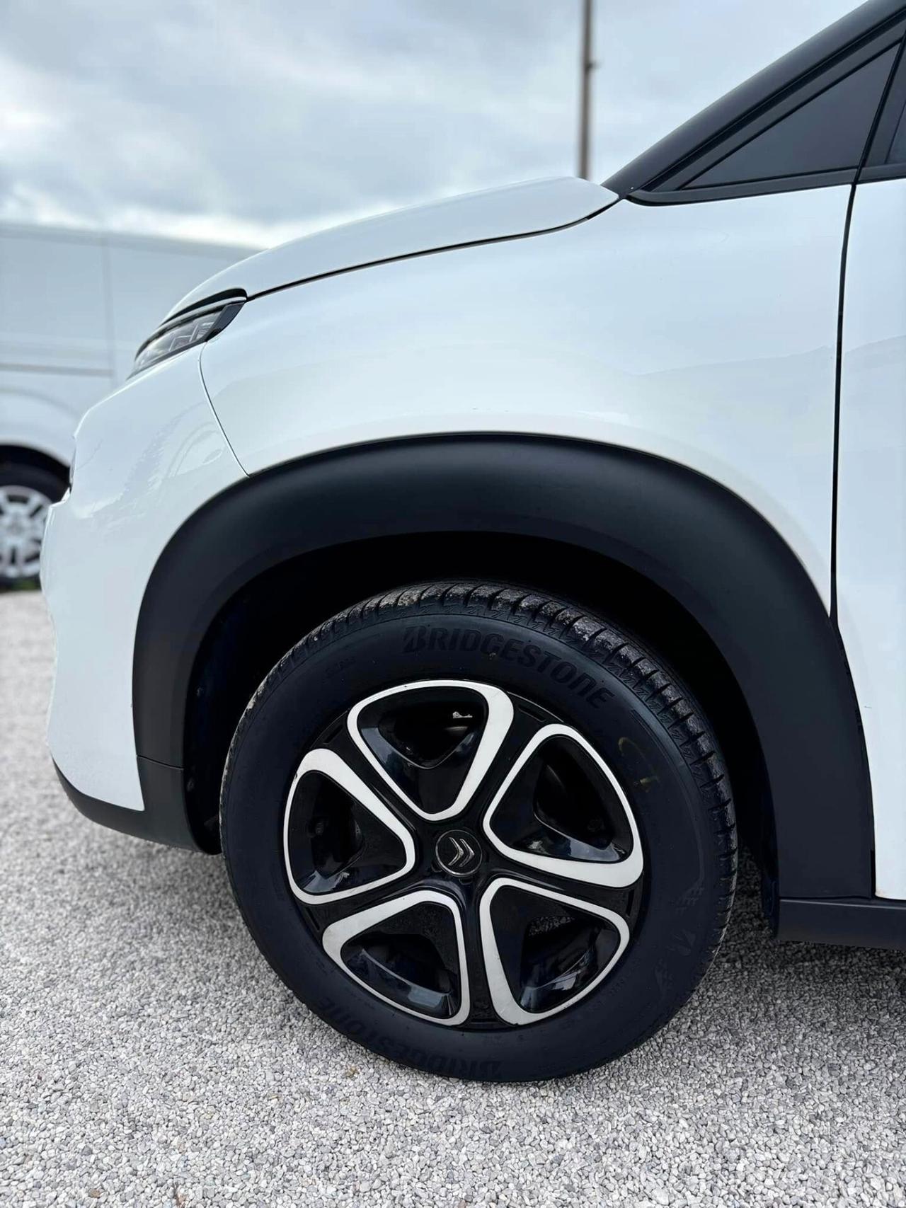 Citroen C3 Aircross C3 Aircross PureTech 110 S&S Feel