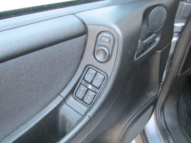 OPEL Zafira 1.6 16v Eco M Fashion Line - 7 POSTI - "NO BOLLO"