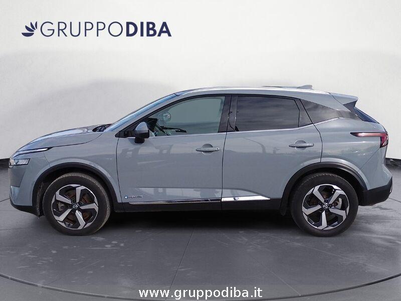 Nissan Qashqai III 2021 1.5 e-power N-Connecta 2wd