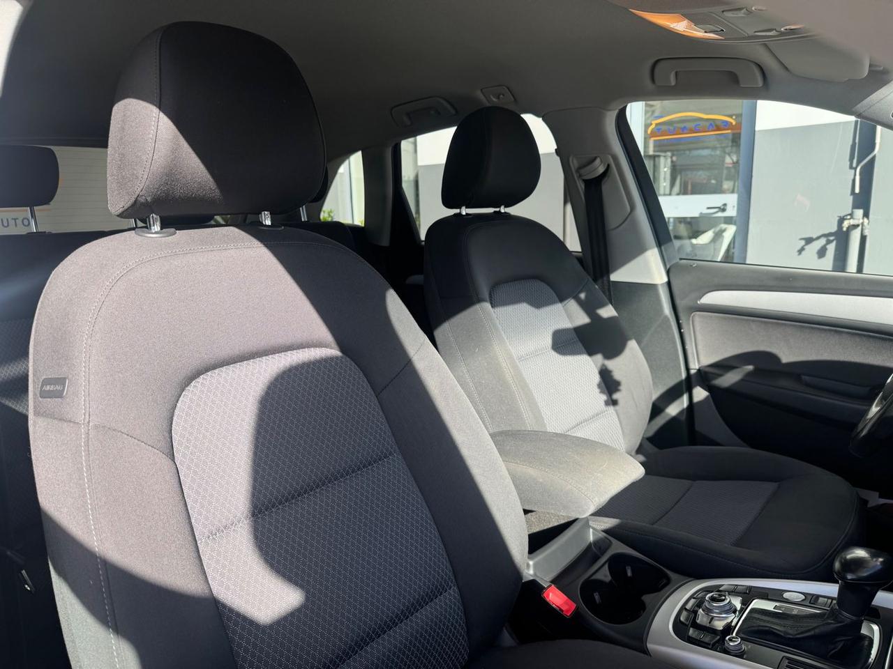 Audi Q5 S Line 2.0 TDI DISTRIBUZIONE ESEGUI #10200