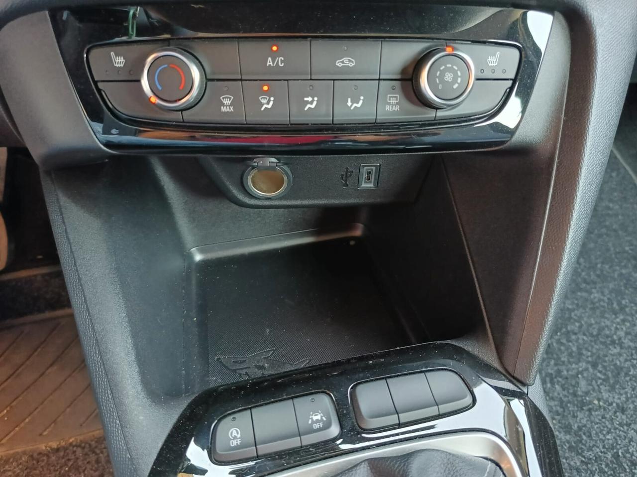 Opel Corsa 1.2 Edition