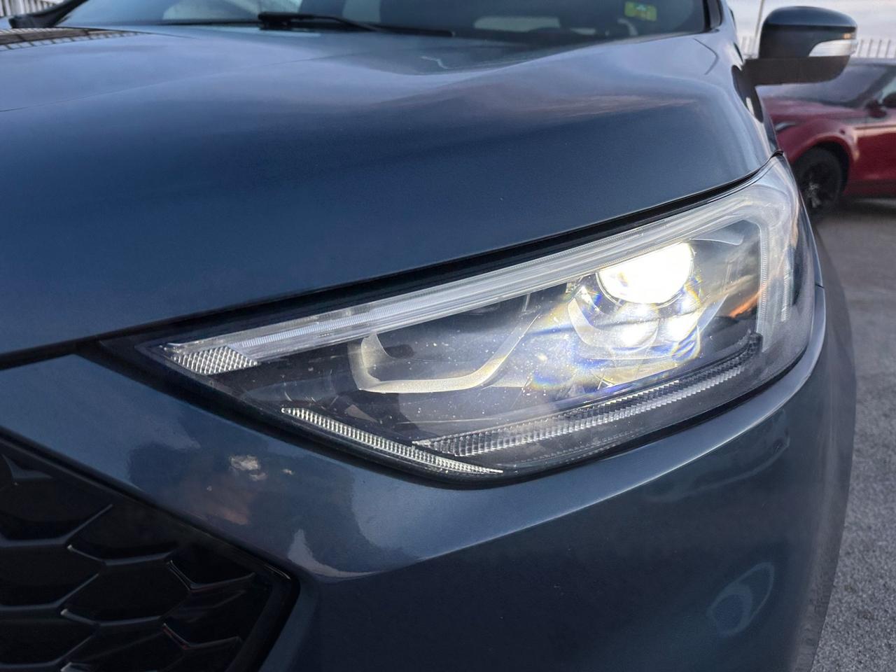 Ford Edge 2019 2.0 Diesel 238 CV AWD aut. ST-Line