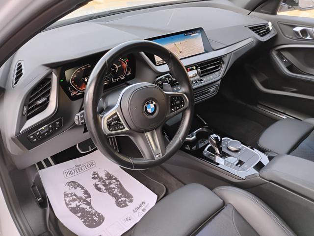 BMW 118 d 5p. Msport - MSPORT -